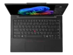 Lenovo ThinkPad T14s Gen 6 14 WUXGA ULT7-258V/32GB/512GB/Intel Arc Graphics 140V/WIN11 Pro/ENG Backlit kbd/Black/FP/5G Upgradable/SC/3Y Warr   Lenovo