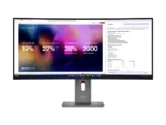 Lenovo   ThinkVision P40WD-40   39.7 ”   IPS   WUHD   21:9   120 Hz   4ms GtG (Extreme mode) / 6ms GtG (Typical mode) ms   5120 x 2160 pixels   400 cd/m²   HDMI ports quantity 1   Eclipse Black