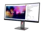 Lenovo   ThinkVision P40WD-40   39.7 ”   IPS   WUHD   21:9   120 Hz   4ms GtG (Extreme mode) / 6ms GtG (Typical mode) ms   5120 x 2160 pixels   400 cd/m²   HDMI ports quantity 1   Eclipse Black