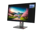 Lenovo ThinkVision P32UD-40 31.5 3840×2160/16:9/350 nits/DP/HDMI/3Y Warranty   Lenovo