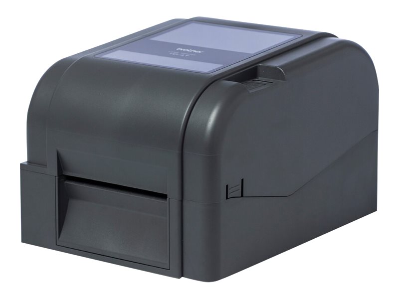 603770-td4520tnz1-4977766798563-0.webp Brother TD‑4520TN Network Printer 300DPI EU, 300 DPI Desktop Label Printer, USB, Ethernet Connectivity Brother