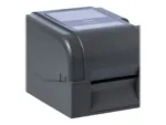 Brother TD‑4520TN Network Printer 300DPI EU, 300 DPI Desktop Label Printer, USB, Ethernet Connectivity   Brother