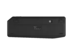 Natec Turbot 2   Keyboard   Wireless   US   Bluetooth   Black/Gray
