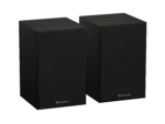 Genesis   Speakers   Arsen 302BT   20 W   Bluetooth   Black   Wireless connection