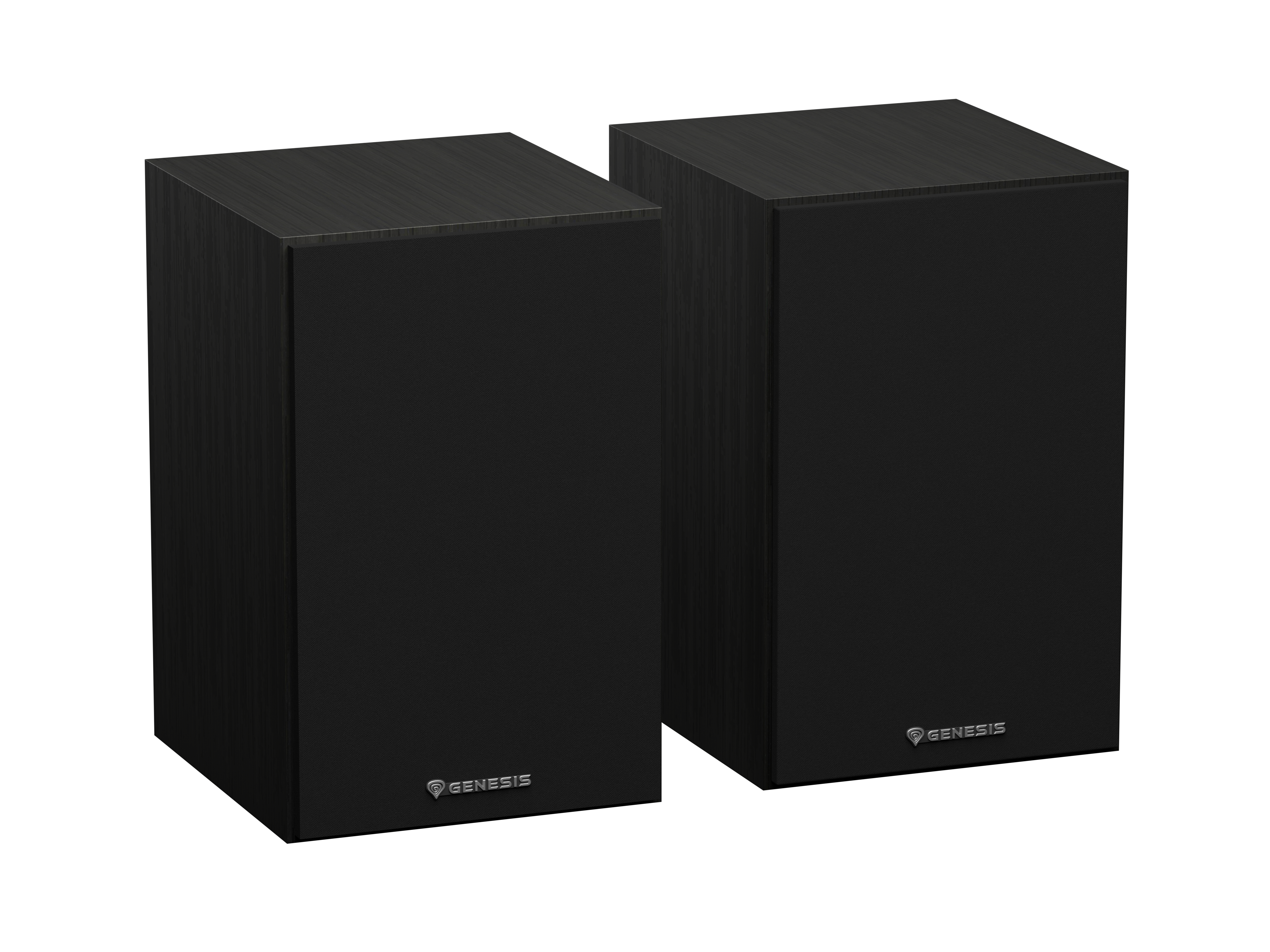 603773-ngs-2343-5901969449617-0.webp Genesis Speakers Arsen 302BT 20 W Bluetooth Black Wireless connection