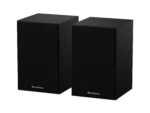 Genesis   Speakers   Arsen 302BT   20 W   Bluetooth   Black   Wireless connection