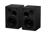 Genesis   Speakers   Arsen 302BT   20 W   Bluetooth   Black   Wireless connection
