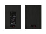 Genesis   Speakers   Arsen 302BT   20 W   Bluetooth   Black   Wireless connection