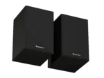 Genesis   Speakers   Arsen 302BT   20 W   Bluetooth   Black   Wireless connection