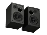 Genesis   Speakers   Arsen 302BT   20 W   Bluetooth   Black   Wireless connection