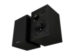 Genesis   Speakers   Arsen 302BT   20 W   Bluetooth   Black   Wireless connection