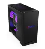 Lenovo- Legion   T5 30IAS10   Desktop   Tower   Intel Core Ultra 5   225   32 GB   UDIMM DDR5   1000 GB   NVIDIA GeForce RTX 5060   No Optical drive   No keyboard   Windows 11 Home   Warranty 24 month(s)