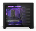 Lenovo- Legion   T5 30IAS10   Desktop   Tower   Intel Core Ultra 5   225   32 GB   UDIMM DDR5   1000 GB   NVIDIA GeForce RTX 5060   No Optical drive   No keyboard   Windows 11 Home   Warranty 24 month(s)