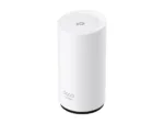TP-Link Deco BE25-Outdoor(1-pack) Deco 7 Outdoor BE5000 Outdoor / Indoor Mesh WiFi 7 Router   TP-LINK