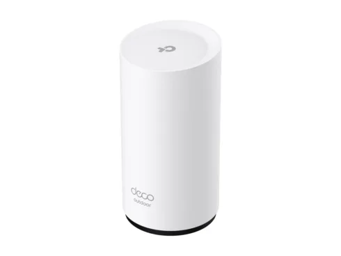 TP-Link Deco BE25-Outdoor(1-pack) Deco 7 Outdoor BE5000 Outdoor / Indoor Mesh WiFi 7 Router   TP-LINK