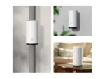 TP-Link Deco BE25-Outdoor(1-pack) Deco 7 Outdoor BE5000 Outdoor / Indoor Mesh WiFi 7 Router   TP-LINK