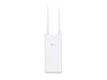 TP-LINK 4G AC1200 Dual Band Wi-Fi Outdoor Router   Archer MR402-Outdoor   802.11n   10/100 Mbit/s   Ethernet LAN (RJ-45) ports 1   MU-MiMO No   PoE in