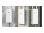 TP-LINK 4G AC1200 Dual Band Wi-Fi Outdoor Router   Archer MR402-Outdoor   802.11n   10/100 Mbit/s   Ethernet LAN (RJ-45) ports 1   MU-MiMO No   PoE in