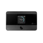 TP-LINK 4G LTE Mobile Wi-Fi   M7352   802.11ax   MU-MiMO No   no PoE   Antenna type Internal