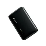 TP-LINK 4G LTE Mobile Wi-Fi   M7005   802.11ax   MU-MiMO No   no PoE   Antenna type Internal