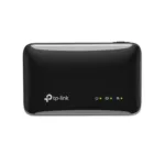 TP-LINK 4G LTE Mobile Wi-Fi   M7005   802.11ax   MU-MiMO No   no PoE   Antenna type Internal