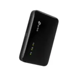 TP-LINK 4G LTE Mobile Wi-Fi   M7005   802.11ax   MU-MiMO No   no PoE   Antenna type Internal