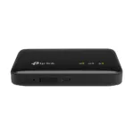 TP-LINK 4G LTE Mobile Wi-Fi   M7005   802.11ax   MU-MiMO No   no PoE   Antenna type Internal