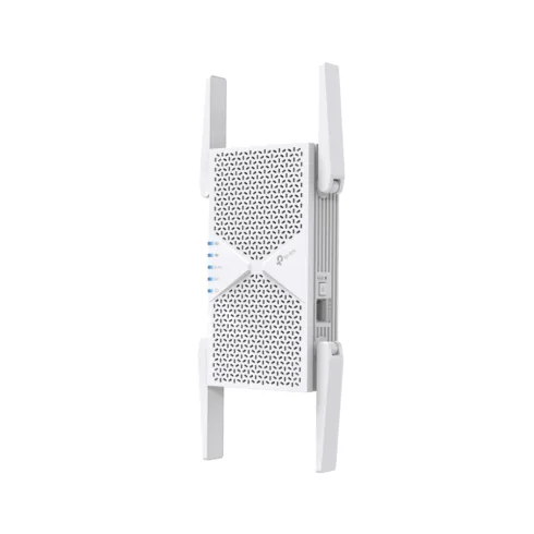 TP-Link RE405BE BE6500 Dual-Band Wi-Fi 7 Range Extender   TP-LINK