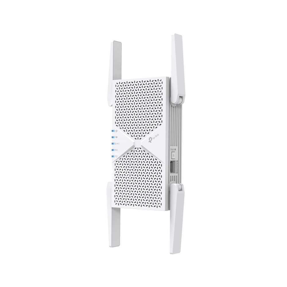 603863-re405be-8885020627640-0.webp TP-Link RE405BE BE6500 Dual-Band Wi-Fi 7 Range Extender TP-LINK