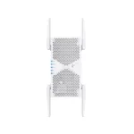TP-Link RE405BE BE6500 Dual-Band Wi-Fi 7 Range Extender   TP-LINK