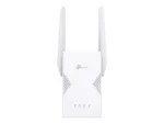 TP-LINK BE3600 Dual-Band Wi-Fi 7 Range Extender   RE225BE   802.11ax   2882/688 Mbit/s   Ethernet LAN (RJ-45) ports 1   MU-MiMO No   no PoE   Antenna type External