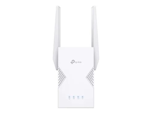 TP-LINK BE3600 Dual-Band Wi-Fi 7 Range Extender   RE225BE   802.11ax   2882/688 Mbit/s   Ethernet LAN (RJ-45) ports 1   MU-MiMO No   no PoE   Antenna type External