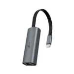 TP-LINK USB Type-C to 2.5 Gigabit Ethernet Network Adapter   UE310C   Ethernet LAN (RJ-45) ports 1   MU-MiMO No   no PoE   USB 3.0 Type-C