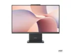 Lenovo IdeaCentre AIO 27AKP10 27 FHD AMD R5 220/16GB/512GB/AMD Radeon 740M/WIN11 Home/ENG kbd/Luna Grey/2Y Warranty   Lenovo IdeaCentre   27AKP10   Desktop   AIO   27 ”   AMD Ryzen 5   220   16 GB   SODIMM DDR5   512 GB   AMD Radeon Graphics   No Optical drive   English   Windows 11 Home   Warranty 24 month(s)