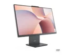 Lenovo IdeaCentre AIO 27AKP10 27 FHD AMD R5 330/16GB/512GB/AMD Radeon 820M/WIN11 Home/ENG kbd/Luna Grey/2Y Warranty   Lenovo IdeaCentre   27AKP10   Desktop   AIO   27 ”   AMD Ryzen AI 5   330   16 GB   SODIMM DDR5   512 GB   Intel Graphics   No Optical drive   English   Windows 11 Home   Warranty 24 month(s)