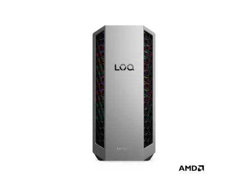 Lenovo LOQ Tower 26ADR10 AMD Ryzen 7 8745HX/16GB/1TB/Nvidia GF RTX 5060 Ti 8 GB/WIN11 Home/2Y Warranty   Lenovo LOQ   26ADR10   Desktop   Tower   AMD Ryzen 7   8745HX   16 GB   SODIMM DDR5   1000 GB   NVIDIA GeForce RTX 5060 Ti   No Optical drive   No keyboard   Windows 11 Home   Warranty 24 month(s)