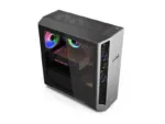 Lenovo LOQ Tower 26ADR10 AMD Ryzen 7 8745HX/16GB/1TB/Nvidia GF RTX 5060 Ti 8 GB/WIN11 Home/2Y Warranty   Lenovo LOQ   26ADR10   Desktop   Tower   AMD Ryzen 7   8745HX   16 GB   SODIMM DDR5   1000 GB   NVIDIA GeForce RTX 5060 Ti   No Optical drive   No keyboard   Windows 11 Home   Warranty 24 month(s)