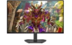 Dell SE2726HG   27 ”   IPS   FHD   240 Hz   0.5/1/3/5 ms   1920 x 1080 pixels   300 cd/m²   HDMI ports quantity 2   Black