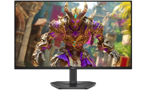 Dell SE2726HG   27 ”   IPS   FHD   240 Hz   0.5/1/3/5 ms   1920 x 1080 pixels   300 cd/m²   HDMI ports quantity 2   Black