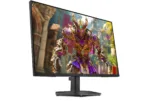 Dell SE2726HG   27 ”   IPS   FHD   240 Hz   0.5/1/3/5 ms   1920 x 1080 pixels   300 cd/m²   HDMI ports quantity 2   Black