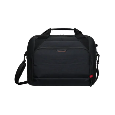 Targus Classic 13-14″ Briefcase, Black