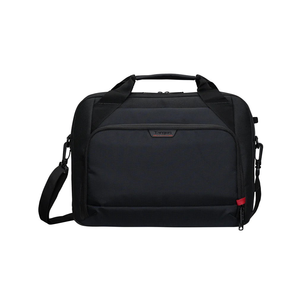 604001-cn414gl-5063194004433-0.webp Targus Classic 13-14″ Briefcase, Black