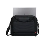 Targus Classic 13-14″ Briefcase, Black