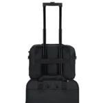 Targus Classic 13-14″ Briefcase, Black