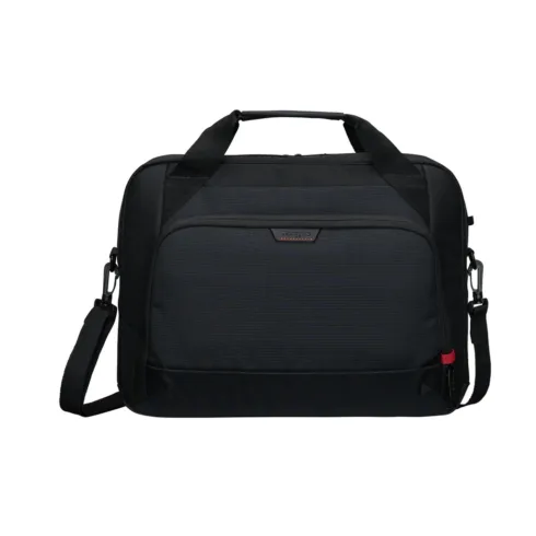 Targus Classic 15-16″ Briefcase, Black