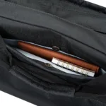 Targus Classic 15-16″ Briefcase, Black