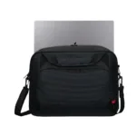 Targus Classic 15-16″ Briefcase, Black