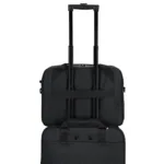 Targus Classic 15-16″ Briefcase, Black
