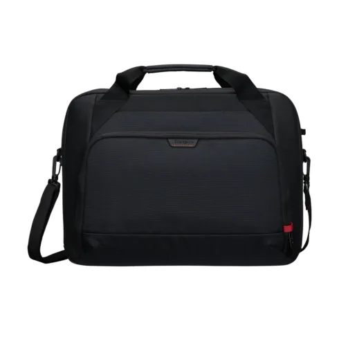 Targus Classic 17-18″ Briefcase, Black   Targus
