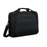 Targus Classic 17-18″ Briefcase, Black   Targus